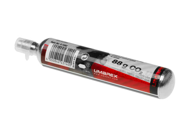 Umarex Co2 Capsule 88g