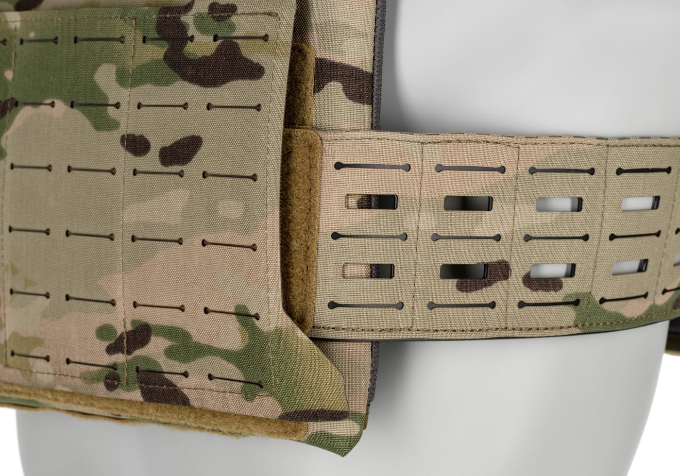 Templar's Gear TPC Plate Carrier Gen4