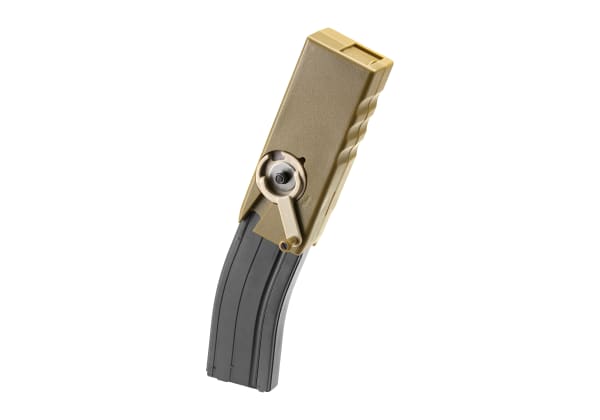 PTS Syndicate ODIN M12 Sidewinder Speedloader