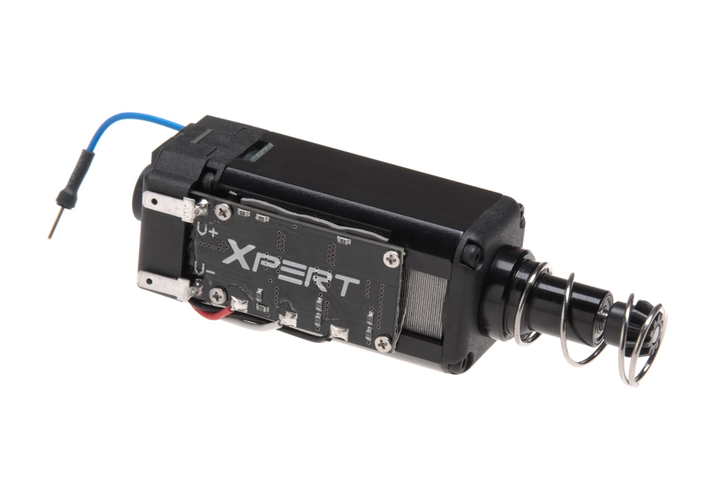 Novatech GP-350 Brushless Motor with FET for AEG