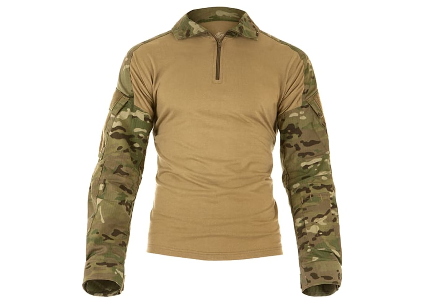 Invader Gear Combat Shirt