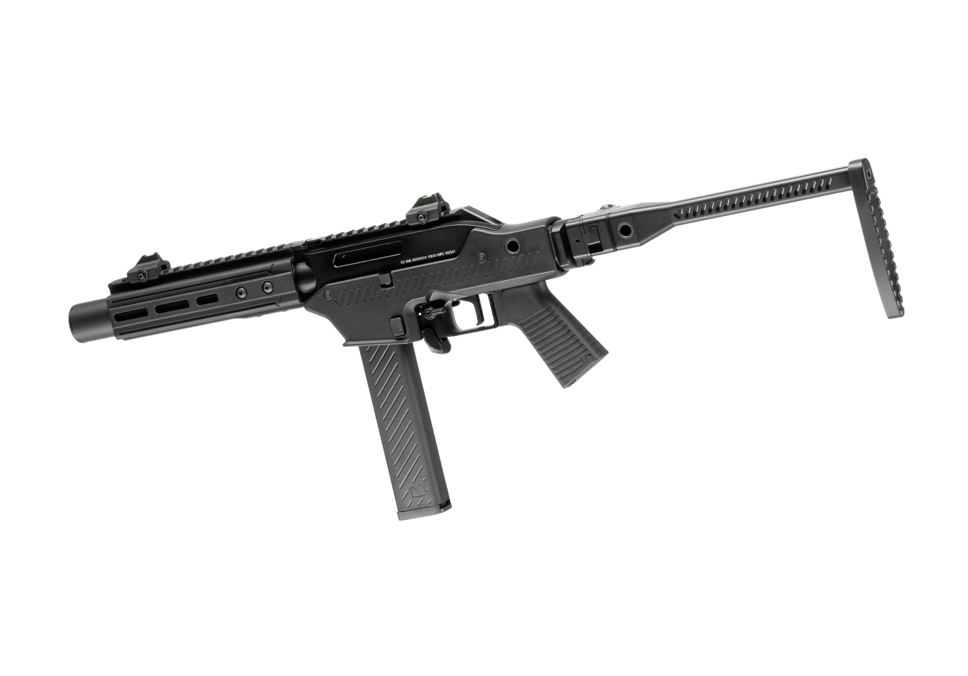 Vorsk VMP-2SD GBB Rifle 1J Semi Only
