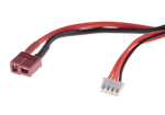 Nimrod Lipo 11.1V 1500mAh 65C Graphene Mini Type T-Plug