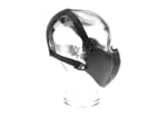 Amomax Ferro Polymer Half Face Mask