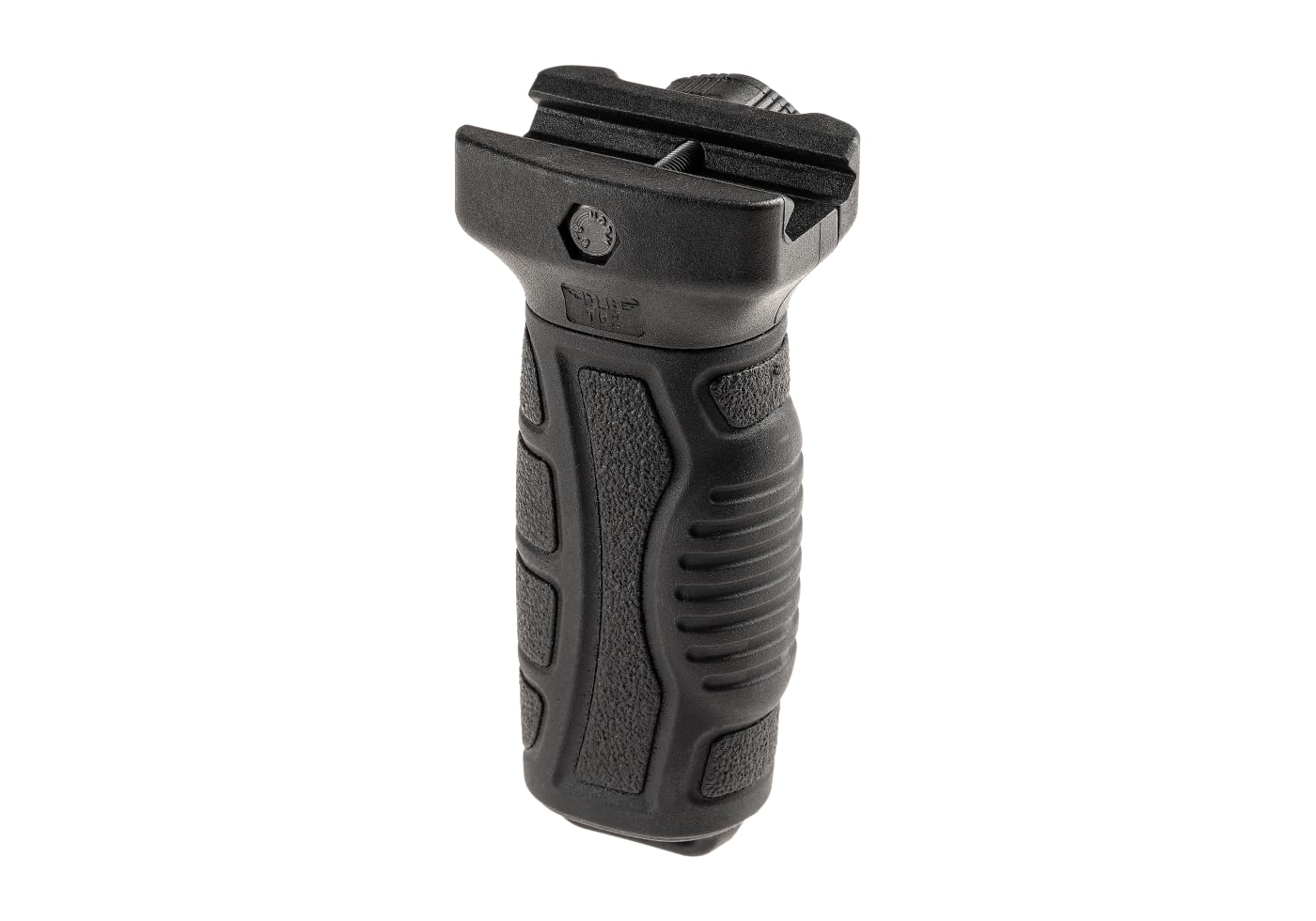 DLG Tactical Picatinny Rubberized Foregrip