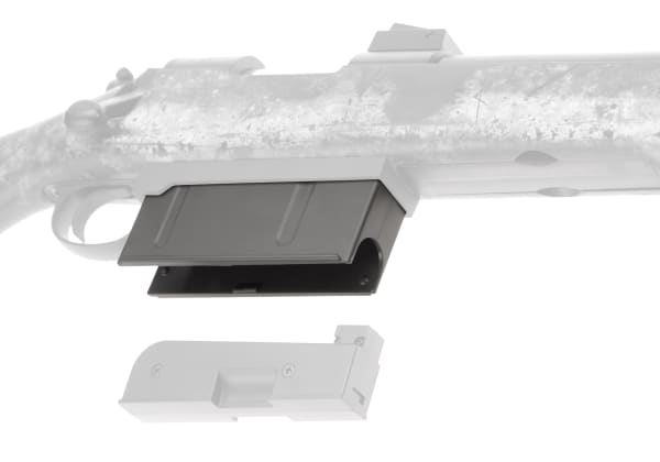 Maple Leaf The Backup Mag Carrier for MLC-S1 Custom Stock