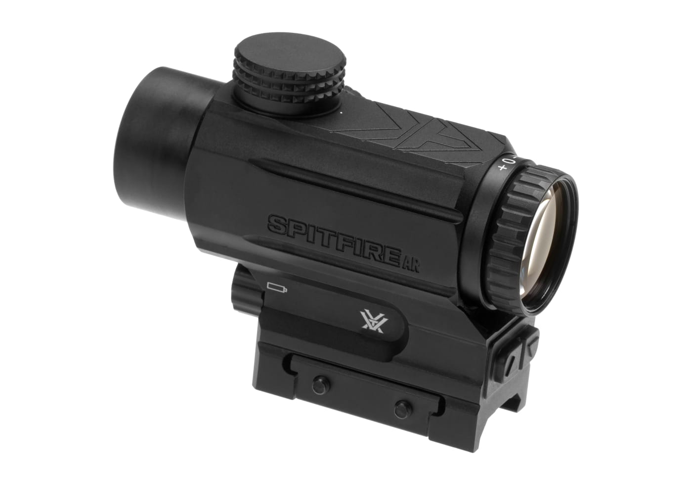 Vortex Optics Spitfire 1x AR Prism Scope