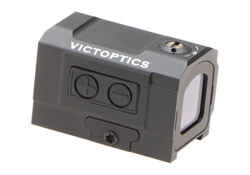VictOptics SRD 1x18x20 VOD Red Dot Sight