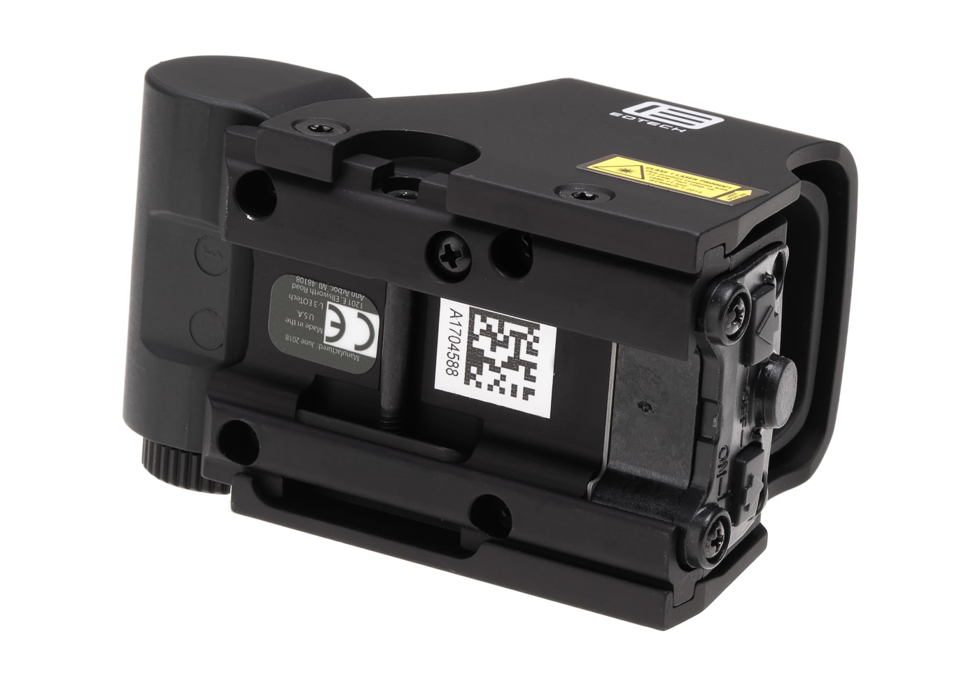 EoTech XPS2-0