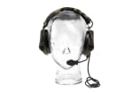 Z-Tactical Tier 1 Headset Military Standard Plug