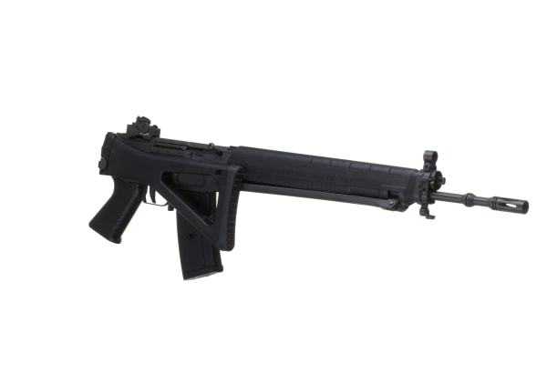 Jing Gong SG550 Full Metal Blowback
