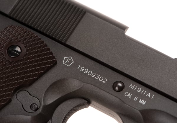 Colt 1911 A1 Co2