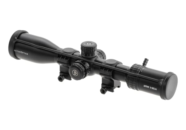 Vector Optics Aston 3-18x44