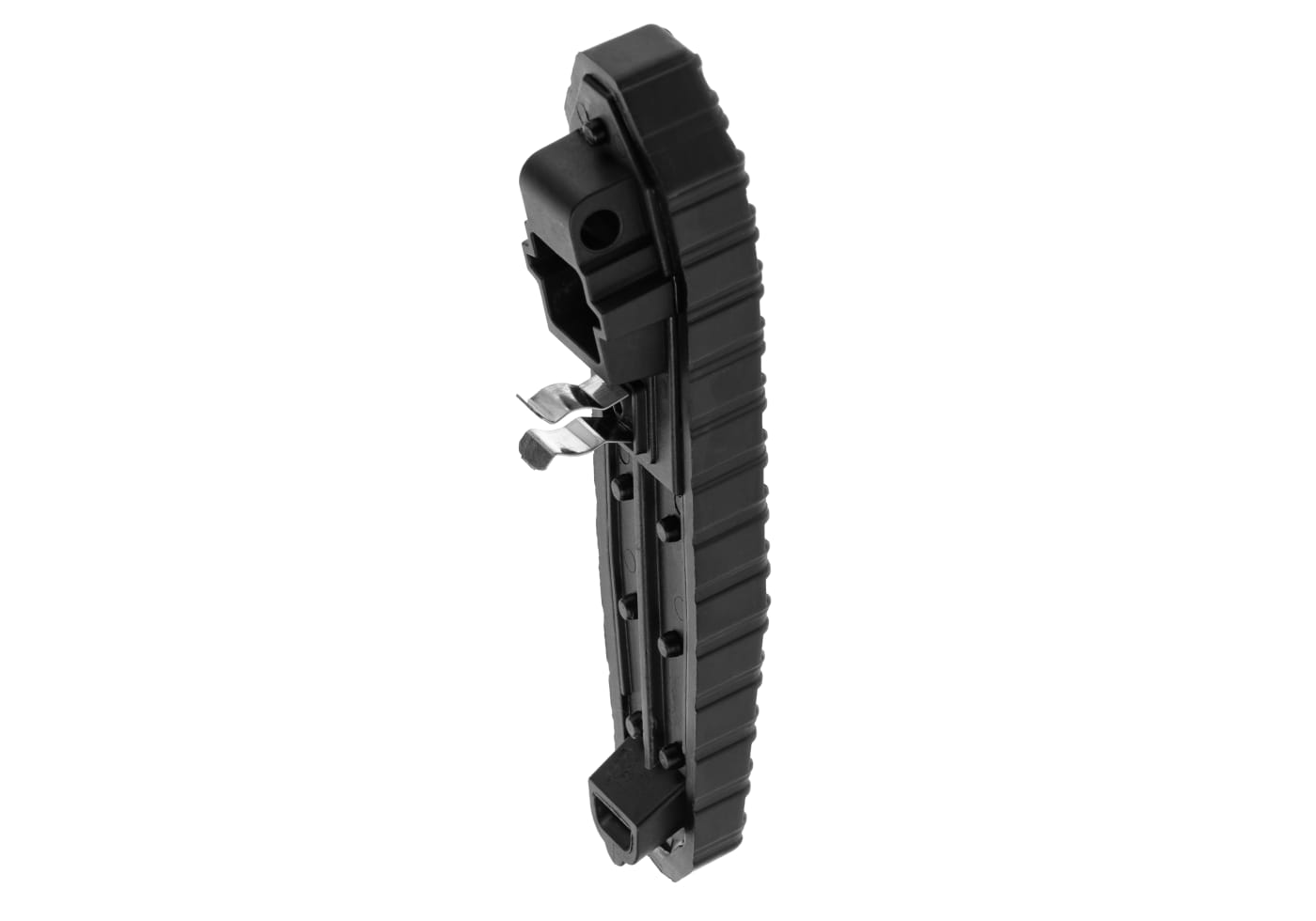 Silverback MDRX Buttplate Damper