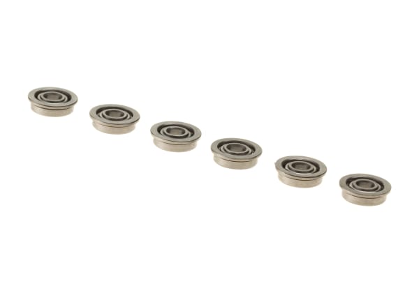Classic Army 8mm Bearing Set