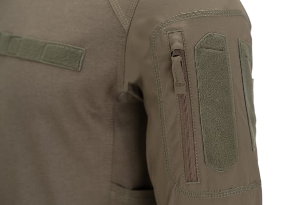 Clawgear Instructor Shirt MK III LS LW