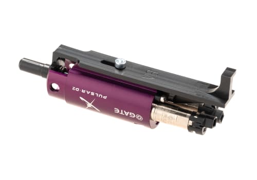 Gate Pulsar D Kit V3 with ASTER II Bluetooth for V3 with V3 Tappet Plate