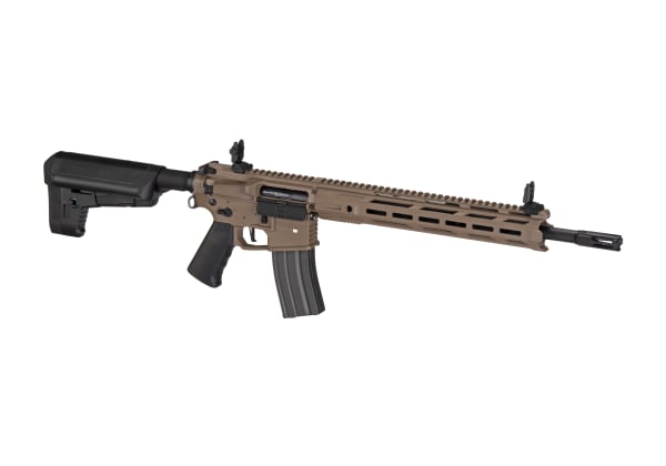 Krytac Trident Mk2 SPR-M S-AEG