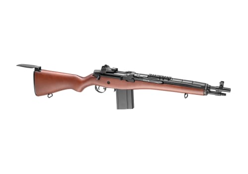 G&G SOC16 Wood ETU