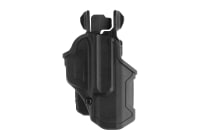 Blackhawk T-Series L2C Concealment Holster for Glock 19/23/26/27/32/33/45 Right Side