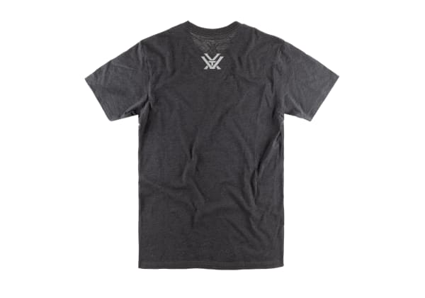 Vortex Optics Camo Logo T-Shirt