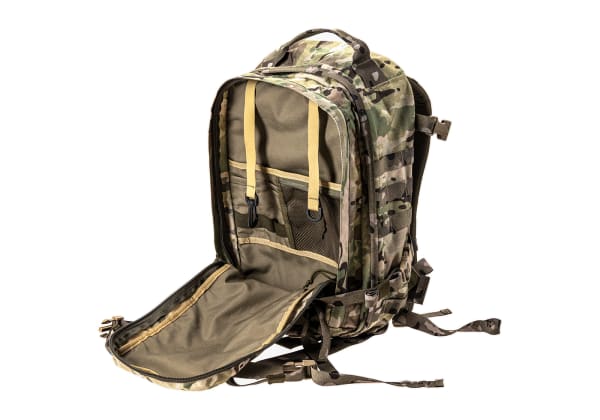 Wisport Sparrow 30 II