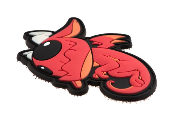 Airsoftology Baby Dragon Patch
