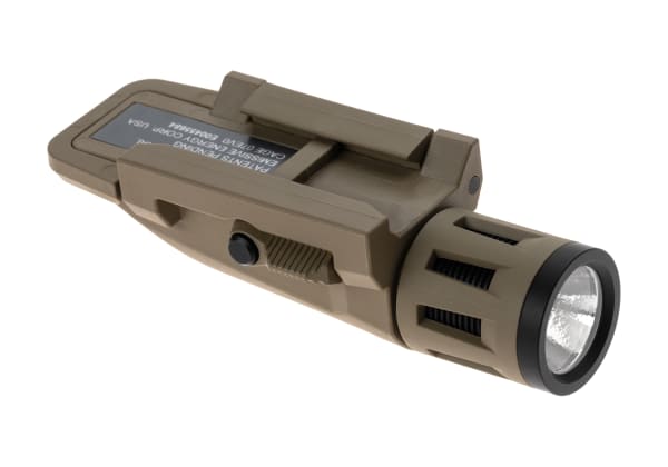 Inforce HML White Light