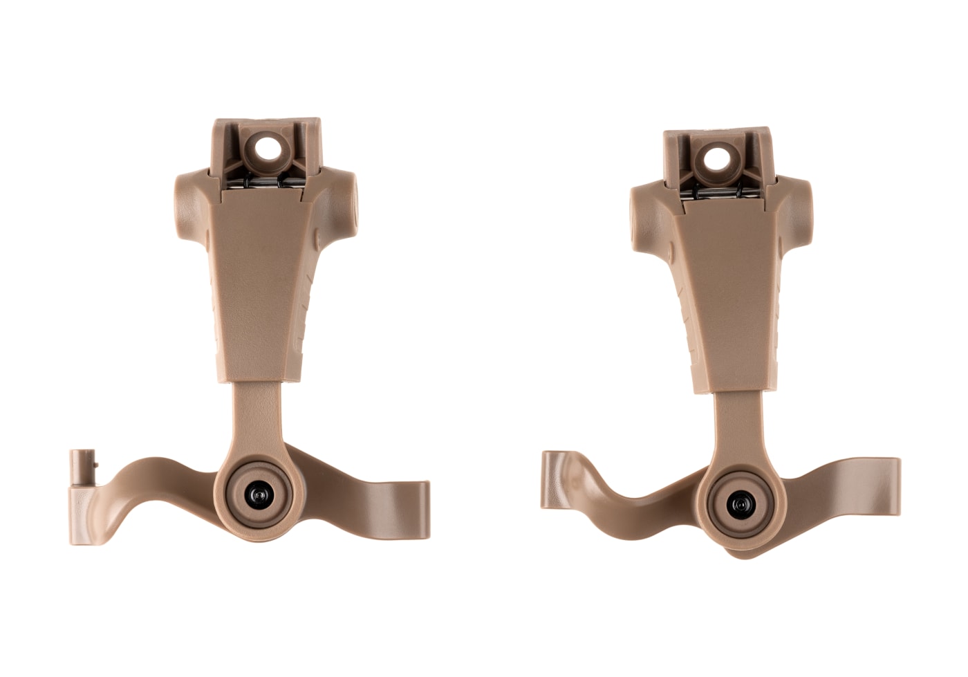 Earmor M16 Plus FLUX Rail Mount Kit