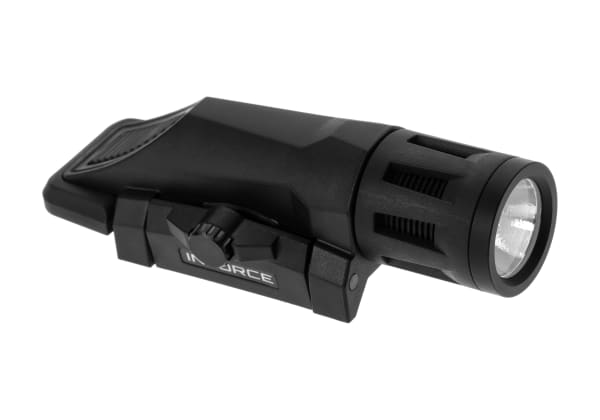 Inforce HML White / IR Light