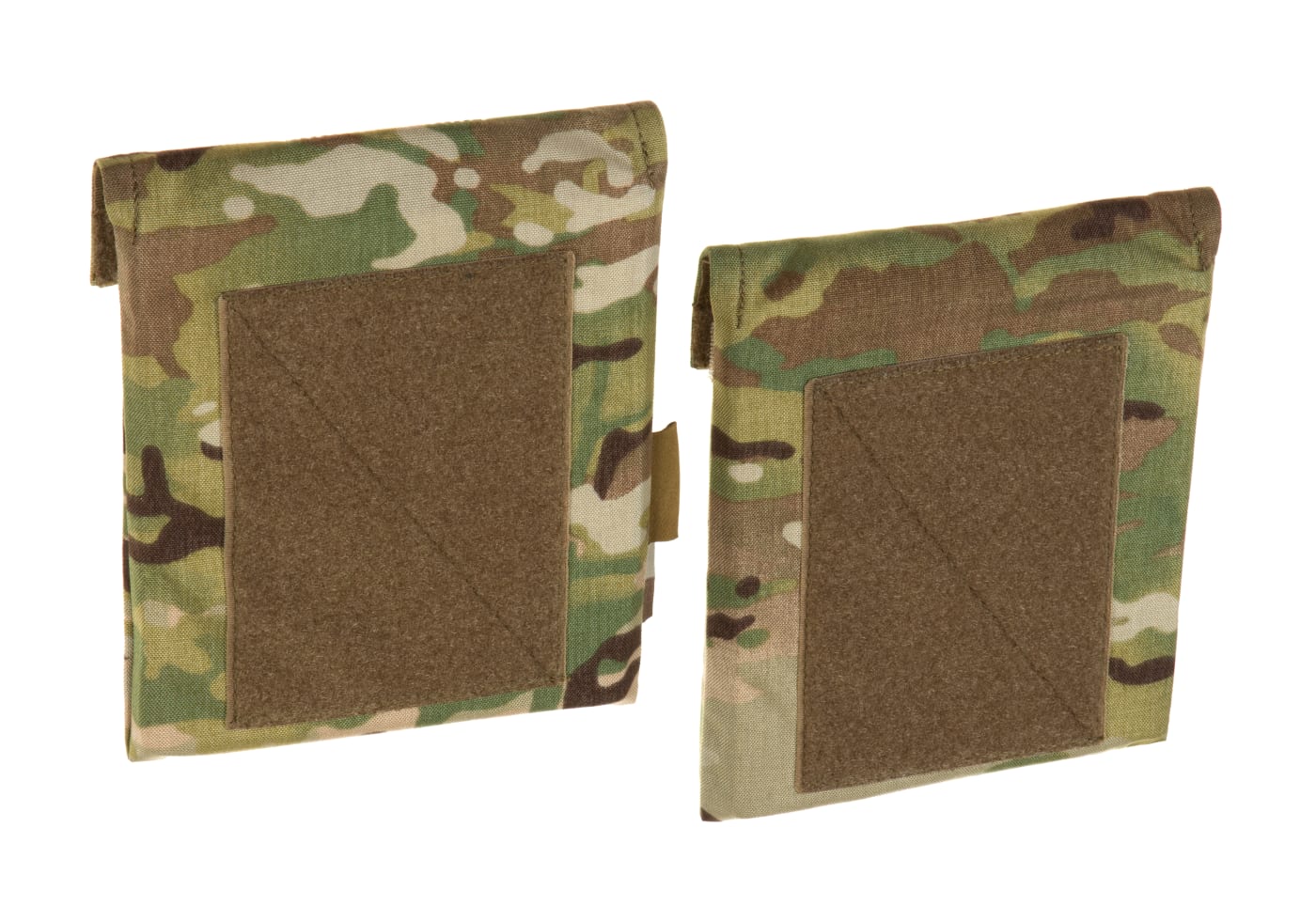 Warrior Side Armor Pouches DCS/RICAS