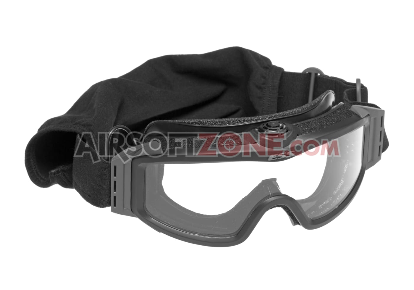 ESS Profile TurboFan Goggles (2024) - Airsoftzone