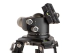 Vortex Optics Radian Carbon with Ball Head Tripod Kit