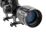 VictOptics A3 2-6x32 Scope