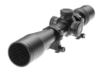 Vector Optics Veyron 6-24x44 FFP