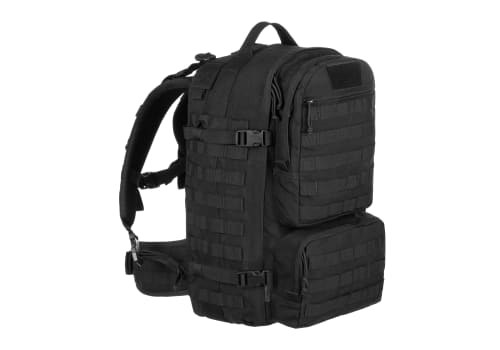 Warrior Predator Pack