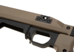 Magpul Pro 700L Folding Stock Long Action