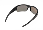 Magpul Helix / Polarized - Black Frame / Gray Lens / Silver Mirror