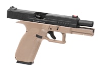 KJ Works KP-13 Metal Version Co2