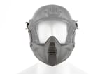 FMA Half Mask for FAST Helmet