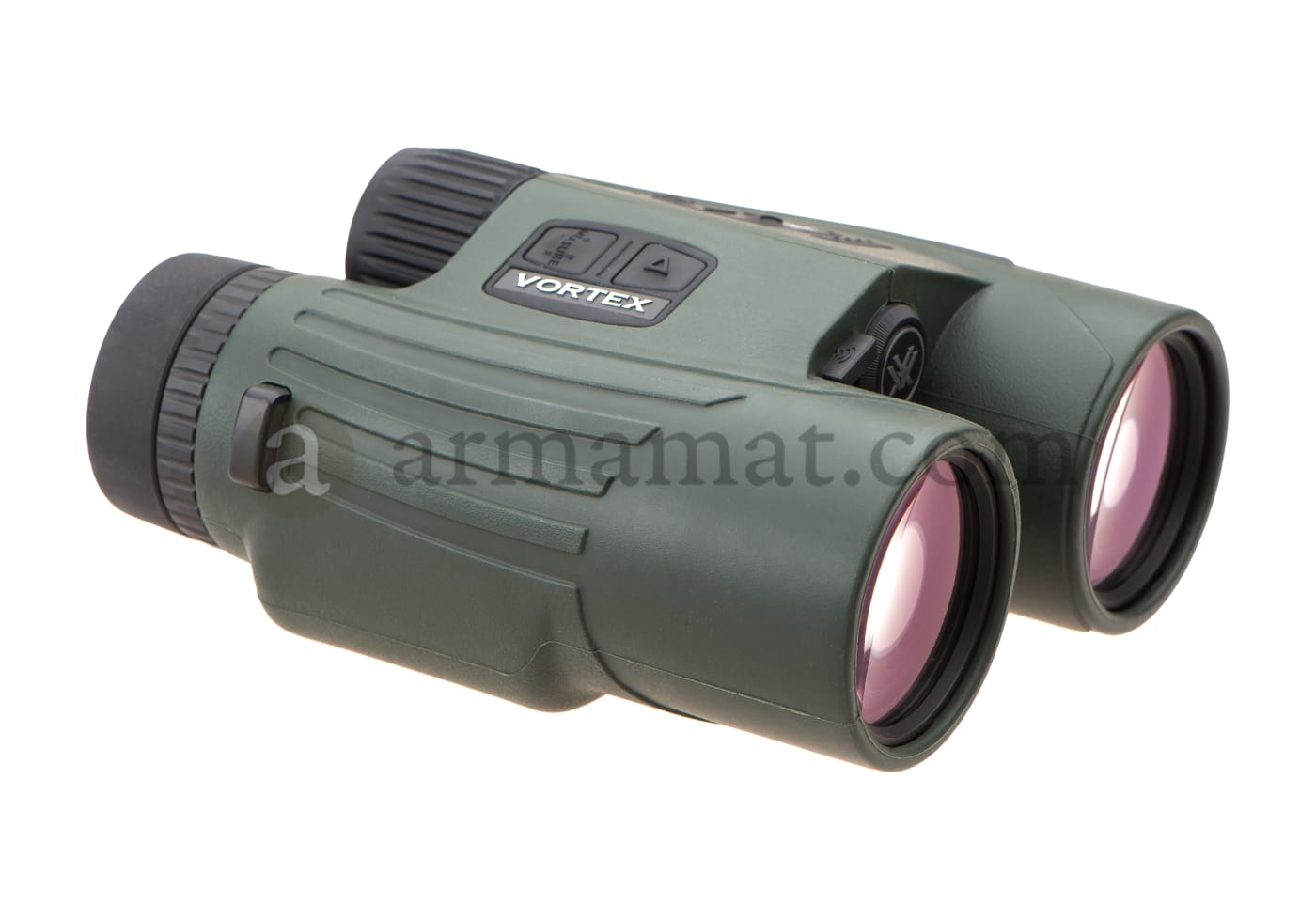 Vortex optics fury outlet