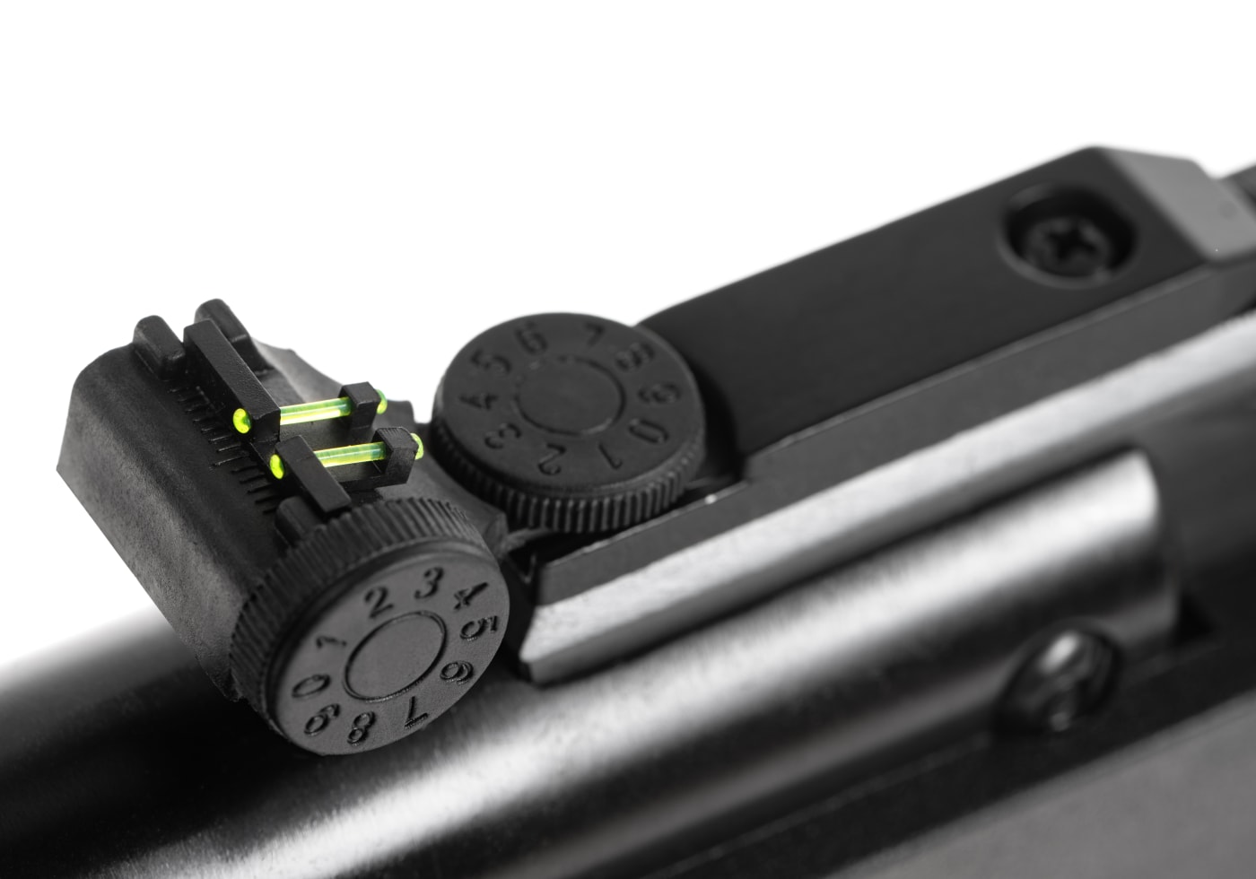 Ruger Targis Hunter 16J