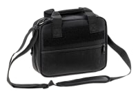 Leapers Competition Shooter's Double Pistol Case