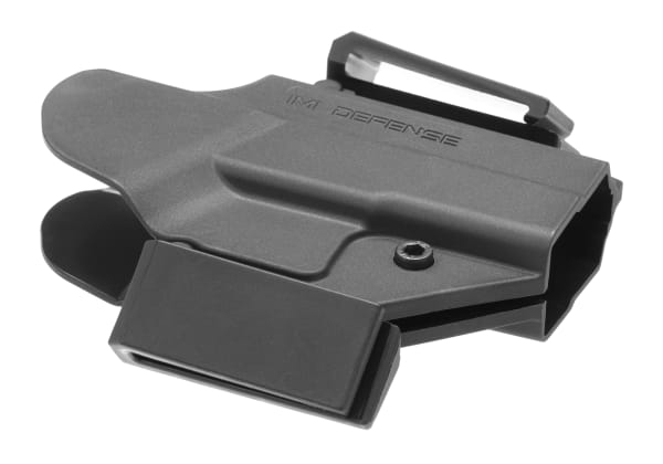 IMI Defense Micro Morf Polymer Holster for Glock 43/43X