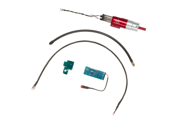 Polarstar F2 HPA Conversion Kit V3 AK