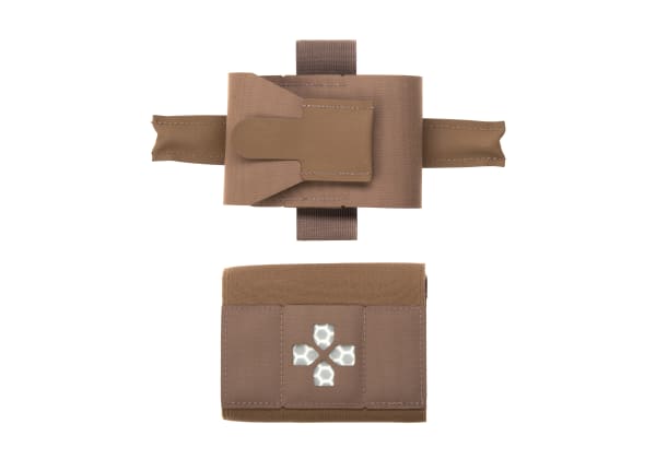 Blue Force Gear Belt Mounted Micro Trauma Kit NOW!
