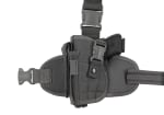 Invader Gear Dropleg Holster Left