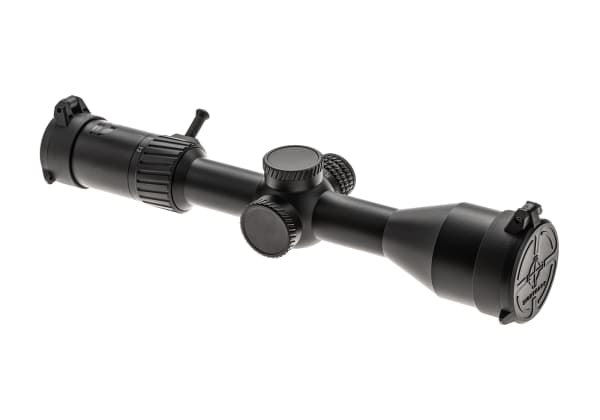 Sightmark Presidio 2-12x50 SFP Riflescope