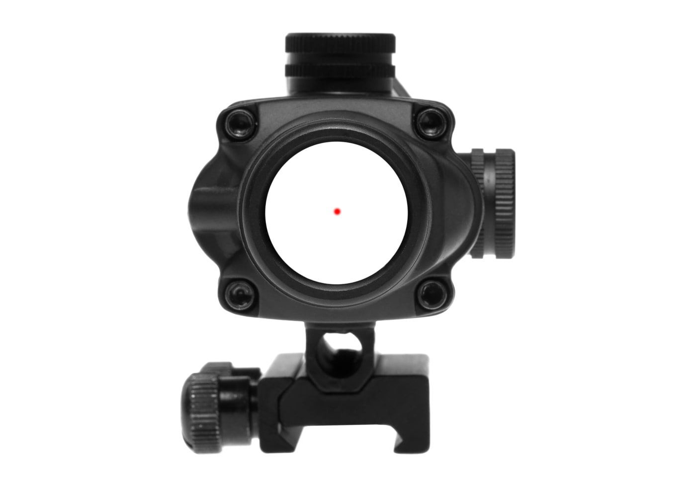 Aim-O 4x32C Combat Scope Fiber