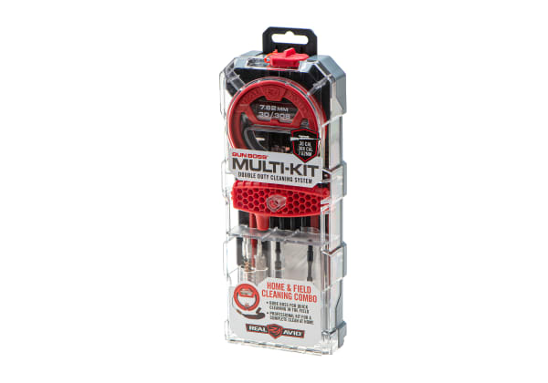 Real Avid Gun Boss Multi-Kit - 7.62mm